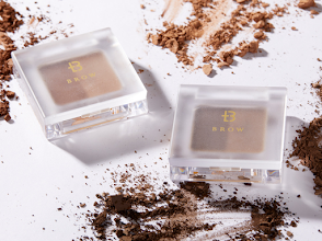 メニューに使用するコスメと装飾